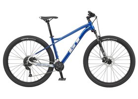 GT Avalanche 29" SPORT BLU 2023, S