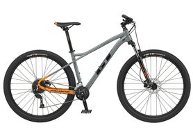 GT Avalanche 29" SPORT GRY 2023