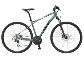 GT TRANSEO ELITE JDE 2022