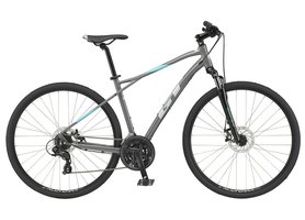 GT TRANSEO COMP GRY 2022