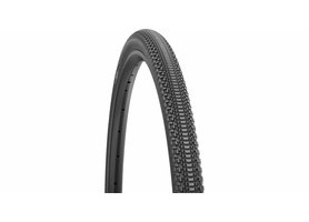 Plášť WTB Vulpine 700x40 TCS Light/Fast Rolling černá