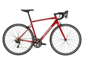 Cannondale CAAD OPTIMO 1 Candy Red 2024