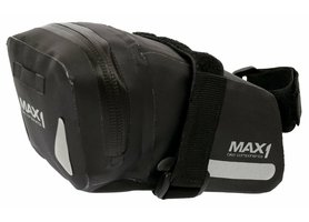 Brašna Max1 Dry S černá