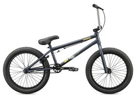 Mongoose LEGION L80 (M41301U20/BLU) 2022