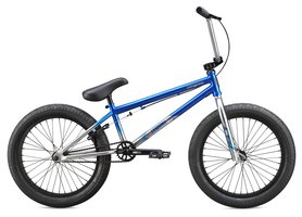 Mongoose LEGION L60 (M41401U10/BLU) 2022