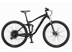Mongoose SALVO 29" COMP (M22250M10/BLK) 2022, S