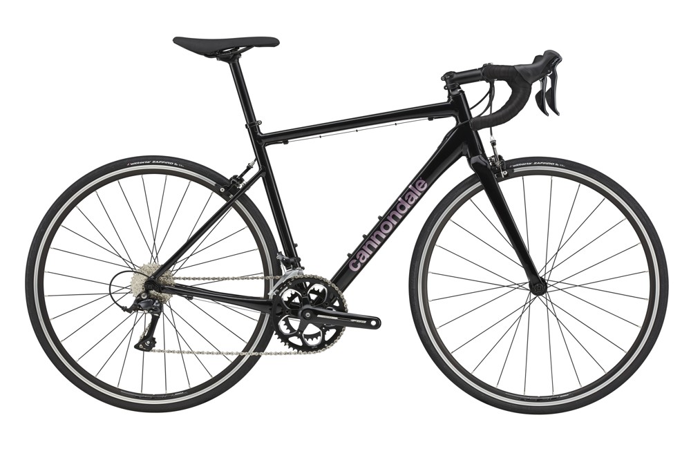 Cannondale CAAD OPTIMO 3 BLK 2022, 56