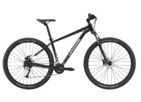 Cannondale TRAIL 7 Black 2023