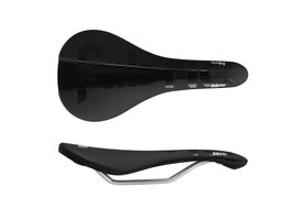 Sedlo Fabric LINE SHALLOW ELITE TEAM black 134mm (FP7361U1034)