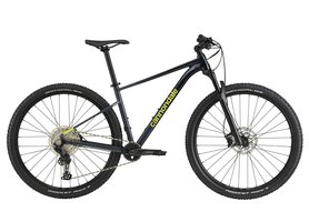 Cannondale TRAIL 29" SL 2 Midnight Blue 2023