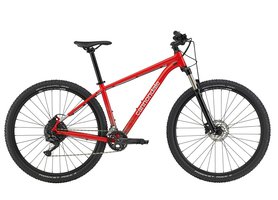 Cannondale TRAIL 5 Rally Red 2023, XS-27,5"