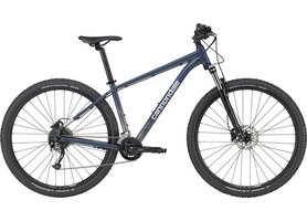 Cannondale TRAIL 6 Slate Gray 2023