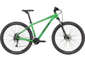 Cannondale TRAIL 7 Green 2023