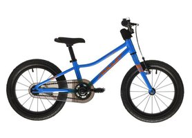 Amulet 16 Fun brilliant blue/orange 2025