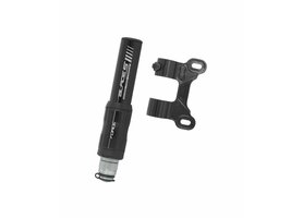Hustilka Force BLADE S mini Al, 12 cm, černá