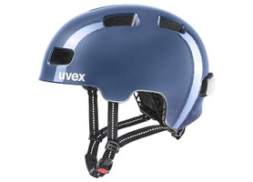 Přilba Uvex City 4 MINI ME GIRLS ADULT 2022