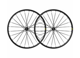 Mavic Allroad SL ROAD+ DISC (650B) PÁR SHIMANO 11 DISC CENTERLOCK (LP1341100) 2021
