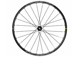 Mavic Crossmax XL S 29 zadní DISC Centerlock BOOST MICRO SPLINE (SHIMANO 12) (LR3916300) 2021