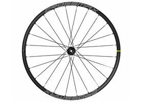 Mavic Crossmax XL 29 zadní DISC Centerlock BOOST MICRO SPLINE (SHIMANO 12) (LR3918200) 2021