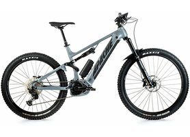 Apache Quruk 1 Bosch CX 1000 Wh PowerMore 2024