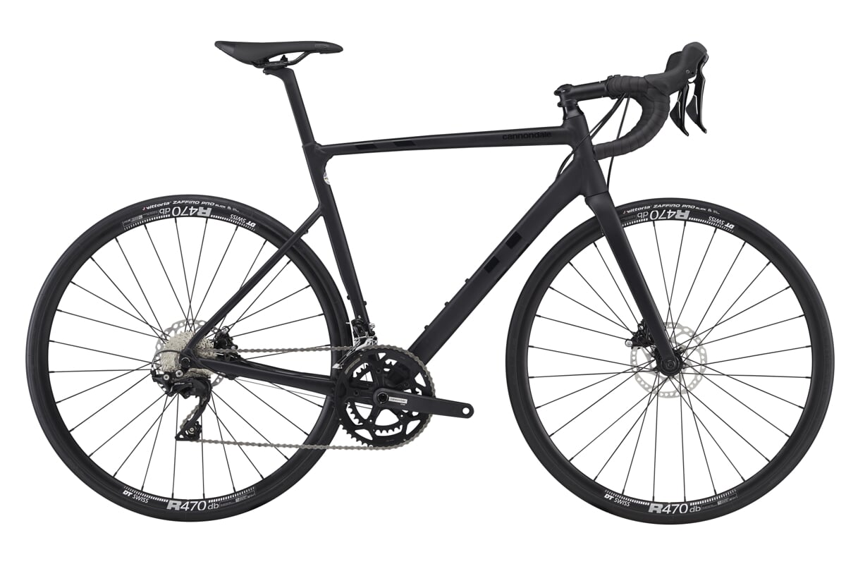 Cannondale CAAD 13 DISC 105 BBQ 2022, 56
