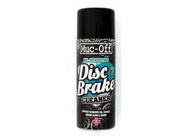 Muc-Off čistič brzd 400ml