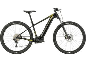 Cannondale TRAIL NEO 3 BPL 2022