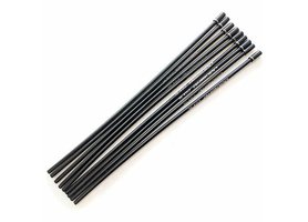 Bowden Jagwire CGX SL k přehazovačce černý 1ks