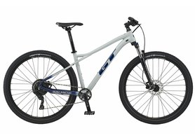 GT Avalanche 27,5" COMP GRY 2023