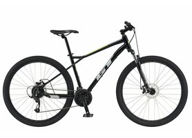 GT Aggressor 29" SPORT BLK 2023
