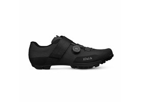 Tretry Fizik Vento Ferox Carbon BLACK - BLACK (VEX1WMR1C1010)