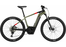 Cannondale TRAIL NEO 1 MAT 2023