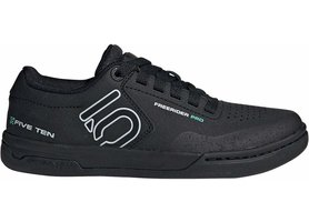 Tretry Five Ten Freerider Pro W Core Black/White/Acid Mint, 41 1/3 EU