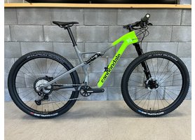 Cannondale Scalpel 29" Carbon 2 Stealth Grey 2023