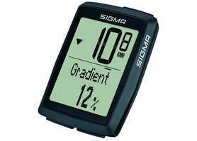 Cyklopočítač SIGMA 14.0 WL STS