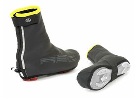 Návleky na tretry Author RainProof X6 černá, XL 45-46