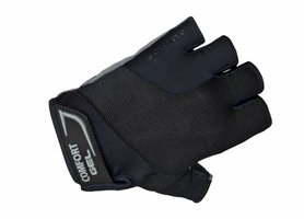 Rukavice Author Men Comfort Gel X6 k/p černá, M