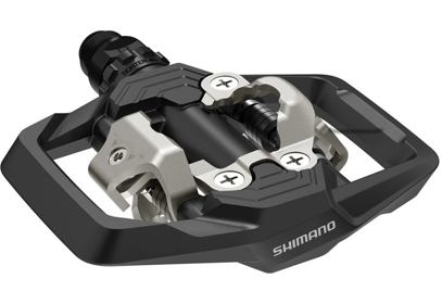 Pedály Shimano PD-ME700