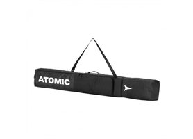 Vak Atomic SKI BAG Black/White