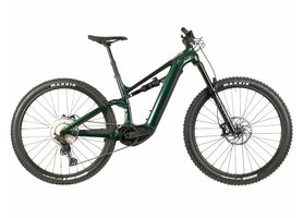 Cannondale Moterra NEO S1 Shimano GMG 2024