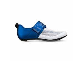 Tretry Fizik TRANSIRO HYDRA WHITE - METAL BLUE (TRR5PMR1K20MB)