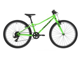 Amulet 24 Fun green/black 2024