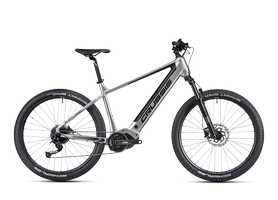 Crussis e-Atland 7.10-(522 Wh) 2025, 17"
