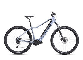 Crussis e-Fionna 7.10-(522 Wh) 2025
