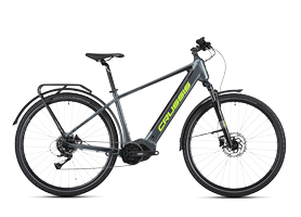 Crussis e-Gordo 7.10-(522 Wh) 2025