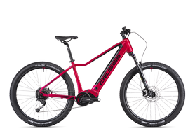 Crussis e-Guera 7.10-(522 Wh) 2025