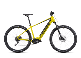 Crussis e-Largo 7.10-(900 Wh) 2025, 20"
