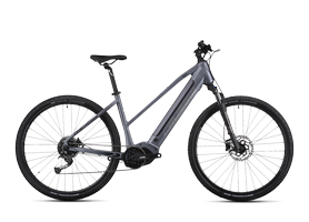 Crussis ONE-Cross low 7.10-(720 Wh) 2025