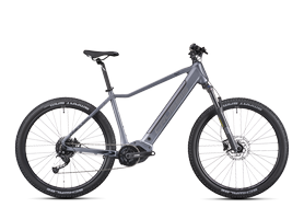 Crussis ONE-Guera 7.10-(522 Wh) 2025