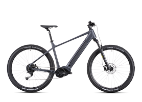 Crussis ONE-Largo 7.10-(522 Wh) 2025